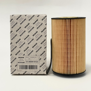 51.05504-0122 Oil filter