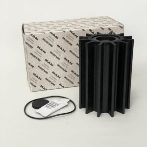 51.06506-0106 Impeller