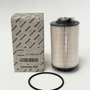 51.12503-0109 Fuel filter