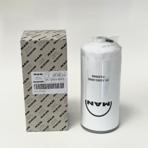 51.12503-6005 Fuel filter